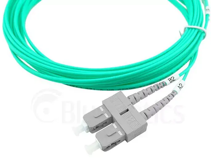 Оптоволоконный кабель BlueOptics SFP3233EU0.5MK Photo 2