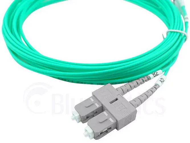Оптоволоконный кабель BlueOptics SFP3233EU0.5MK Photo 3