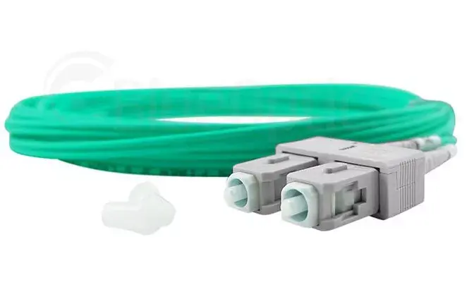 Оптоволоконный кабель BlueOptics SFP3233EU0.5MK Photo 4