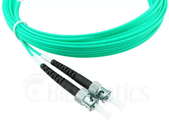 Оптоволоконный кабель BlueOptics SFP3233EU0.5MK Photo 5