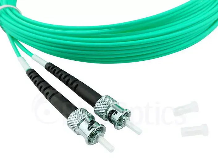 Оптоволоконный кабель BlueOptics SFP3233EU0.5MK Photo 6