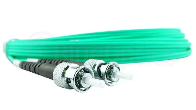 Оптоволоконный кабель BlueOptics SFP3233EU0.5MK Photo 7