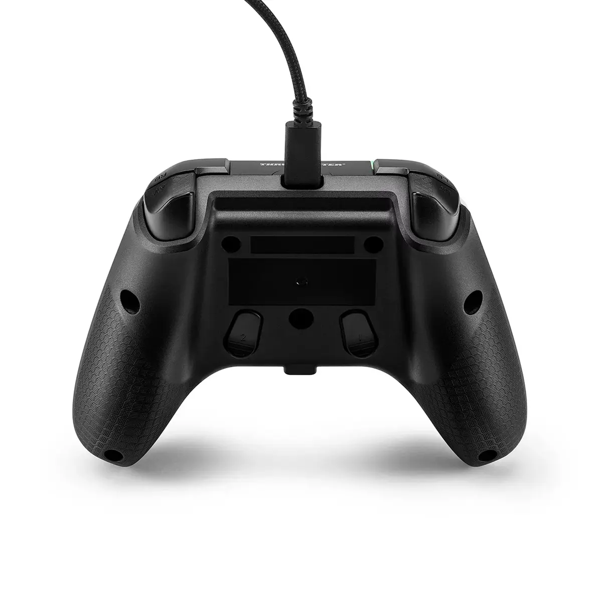 Проводной геймпад Thrustmaster H.E.A.R.T. USB Photo 5