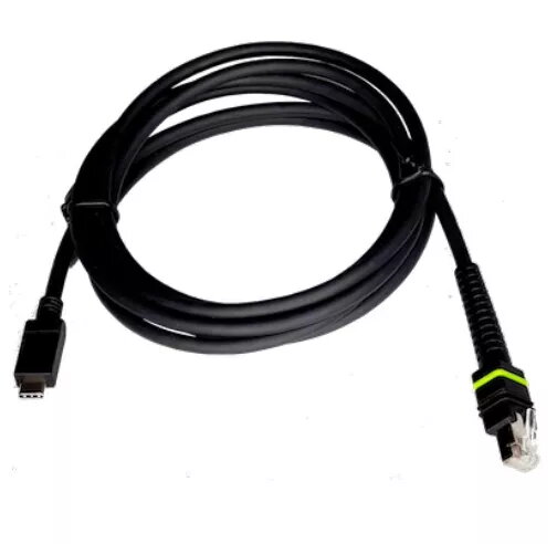 Charging cable ACT CBA-U61-S07ZAR for Zebra Photo 1