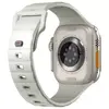 Siksniņa Uniq Band Stride SE FKM priekš Apple Watch 49/46/45/44 mm Photo 6
