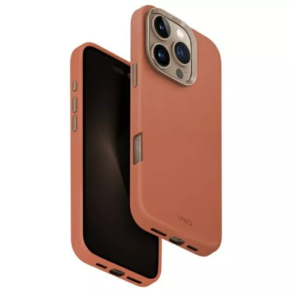 Aizsargmaciņš UniQ Lyden priekš iPhone 16
