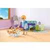 PLAYMOBIL My Life 71609 — Bedroom playset Photo 2