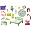 PLAYMOBIL My Life 71609 — Bedroom playset Photo 3