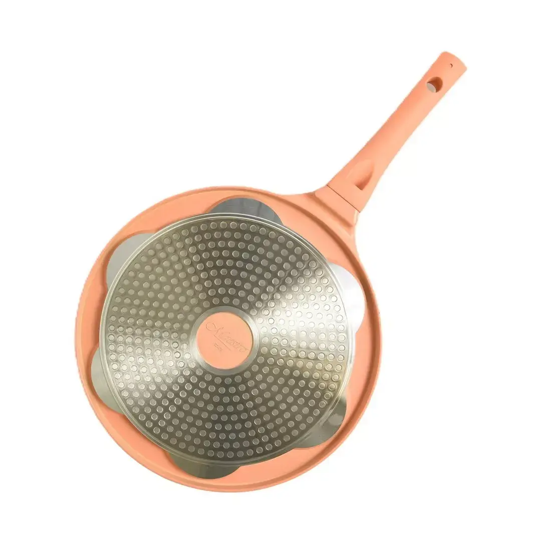 Pankūku panna Maestro MR-1222-B 26 cm Photo 2