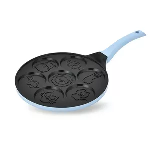 Pancake pan Maestro MR-1222-C 26 cm non-stick