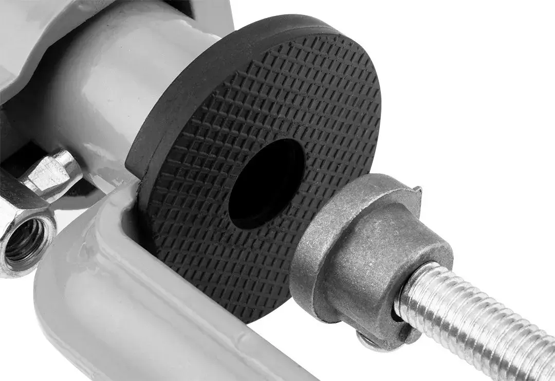 Bench vice NEO tools 35-026 Photo 3