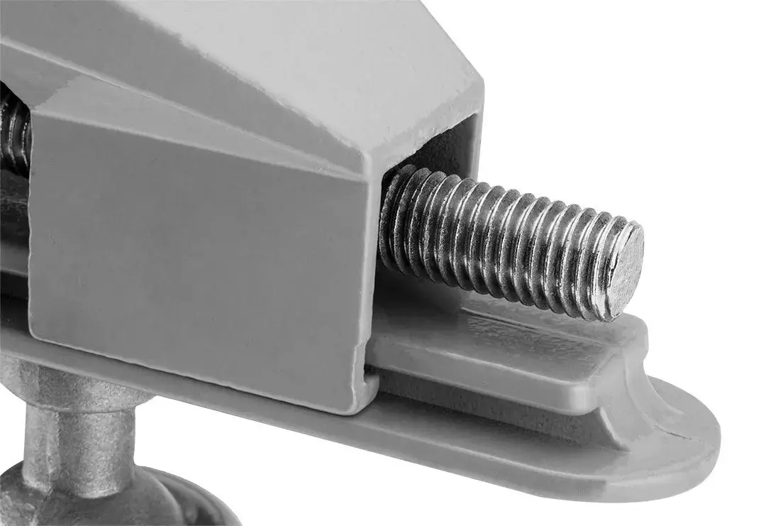 Bench vice NEO tools 35-026 Photo 4