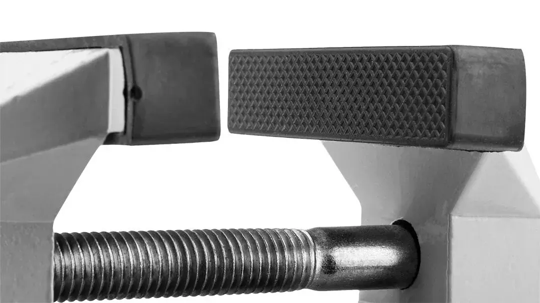 Bench vice NEO tools 35-026 Photo 5