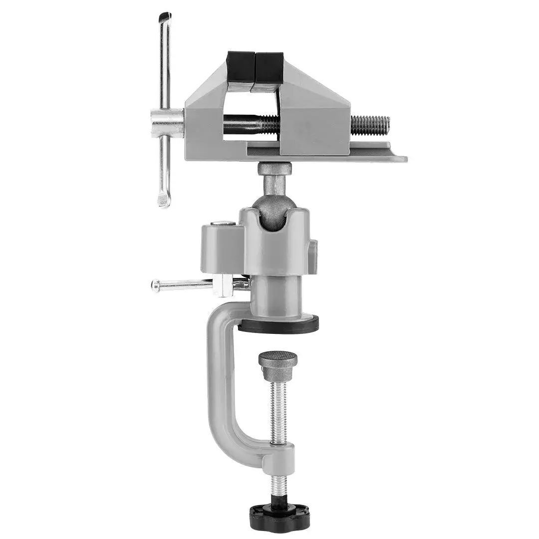 Bench vice NEO tools 35-026 Photo 7