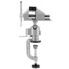 Bench vice NEO tools 35-026 Photo 7