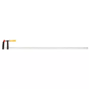 Clamp Topex 12A135 — depth 1595 mm, single piece