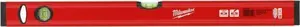 Milwaukee Slim Magnetic Spirit Level 60cm
