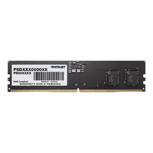 Memory Module Patriot 16 GB DDR5 5600 MHz