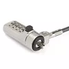 Laptop Cable Lock StarTech.com LTLOCKNBL Photo 2