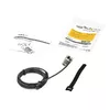 Laptop Cable Lock StarTech.com LTLOCKNBL Photo 4