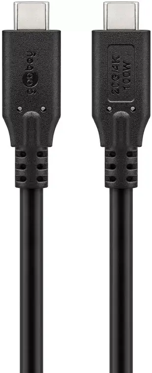 USB Cable Goobay 74194 Photo 2