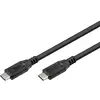 USB Cable Goobay 74194 Photo 3