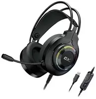 Наушники Genius GX Gaming Headset HS-GX580U Photo 2
