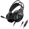 Наушники Genius GX Gaming Headset HS-GX580U Photo 2