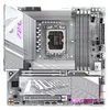 Материнская плата GIGABYTE Z890M AORUS ELITE WIFI7 ICE, Z890 Photo 2