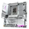 Материнская плата GIGABYTE Z890M AORUS ELITE WIFI7 ICE, Z890 Photo 4