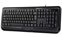 Wired Keyboard Genius KB-118 II USB Photo 2