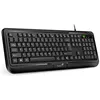 Wired Keyboard Genius KB-118 II USB Photo 3
