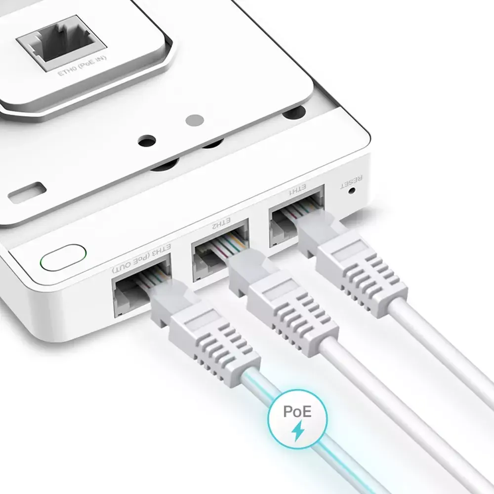 Точка доступа TP-Link Omada AC1200 Photo 3