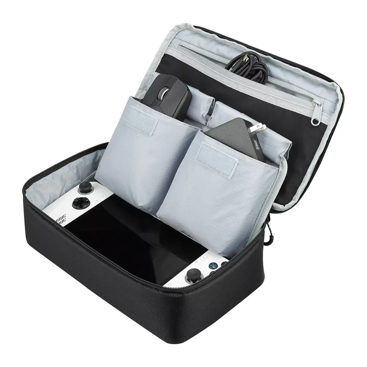 Pouch maciņš ASUS ROG Tech Pouch BC1003 Photo 4