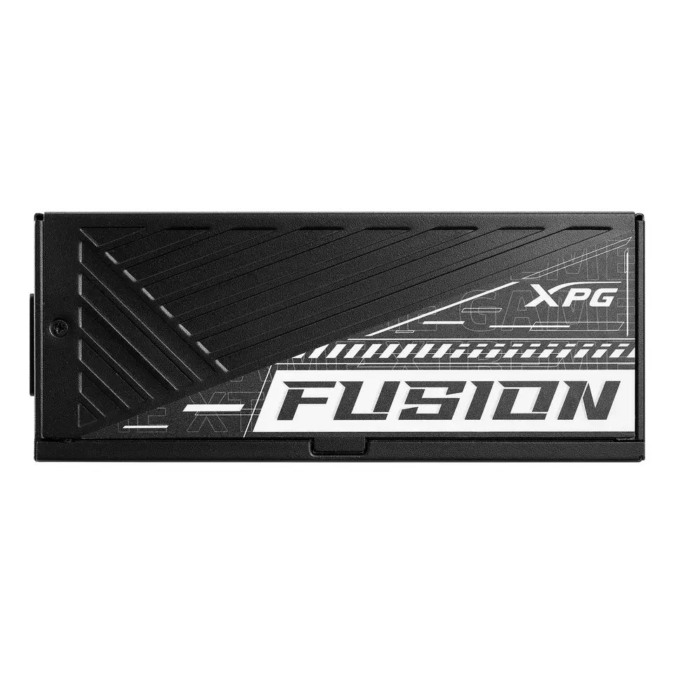 XPG FUSION 1600W ATX 3.0 power supply Photo 4