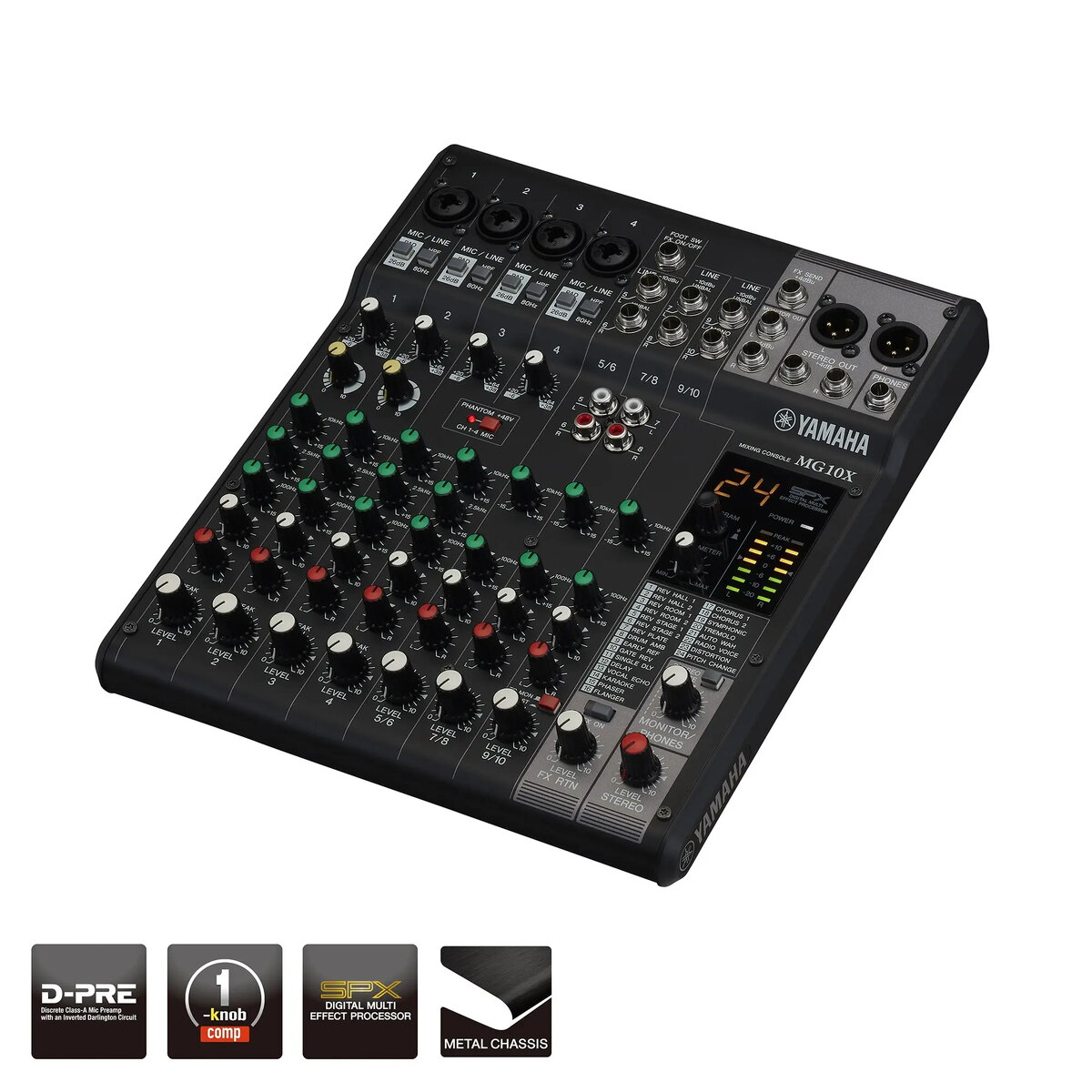 DJ Controllers & MIDI keyboards