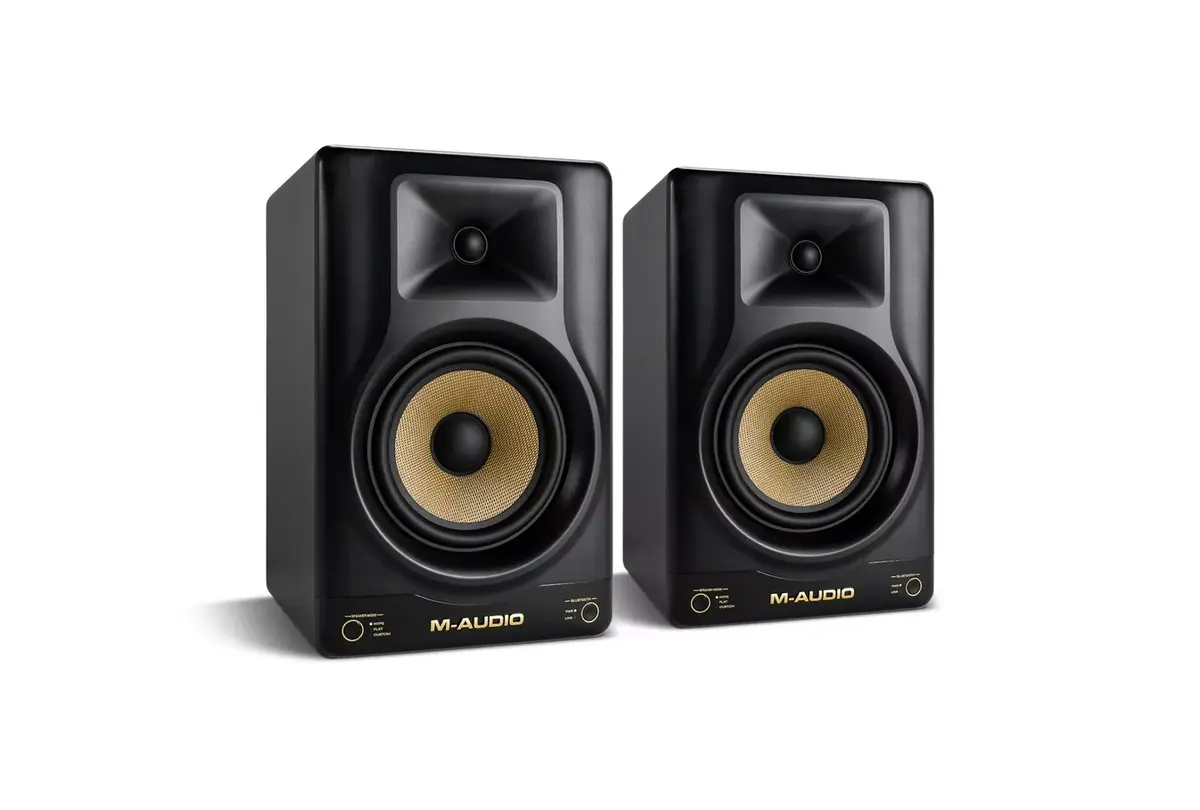 Активная колонка M-Audio Forty Sixty FORTYSIXTYXEU Photo 6