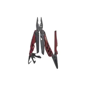 Multitool NEXTOOL flagship pro NE20279-RED — compact multitool with durable materials