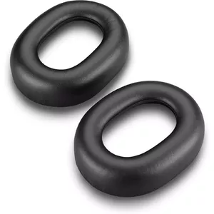 Ausskaite POLY Voyager Surround 80/85 UC Kreisais un Labais Austiņas Melns