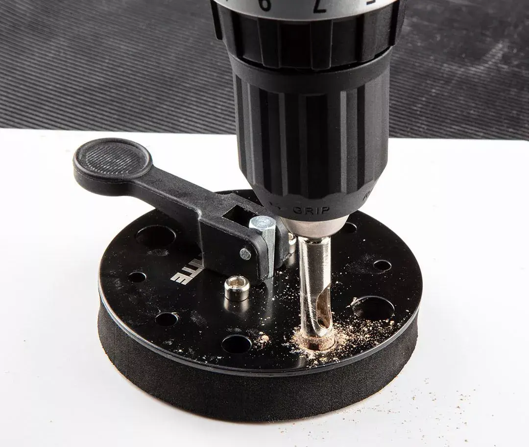 Drill bit GRAPHITE 55H541 Photo 2