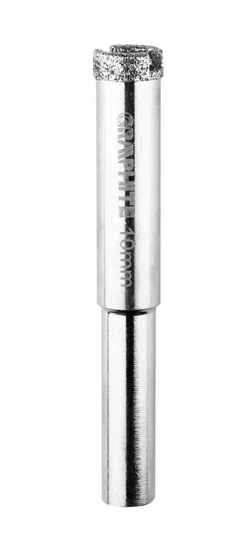 Drill bit GRAPHITE 55H541 Photo 3