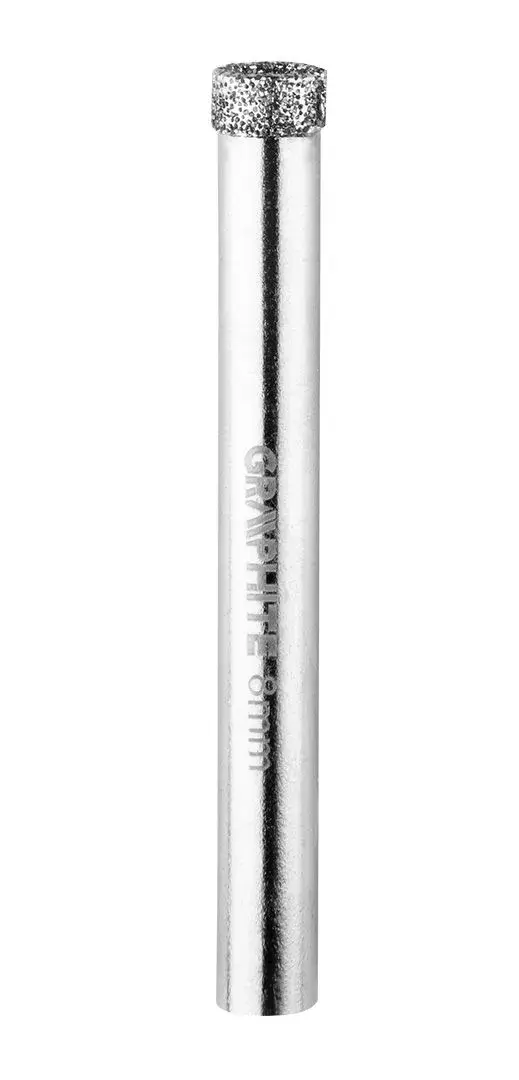 Drill bit GRAPHITE 55H541 Photo 4