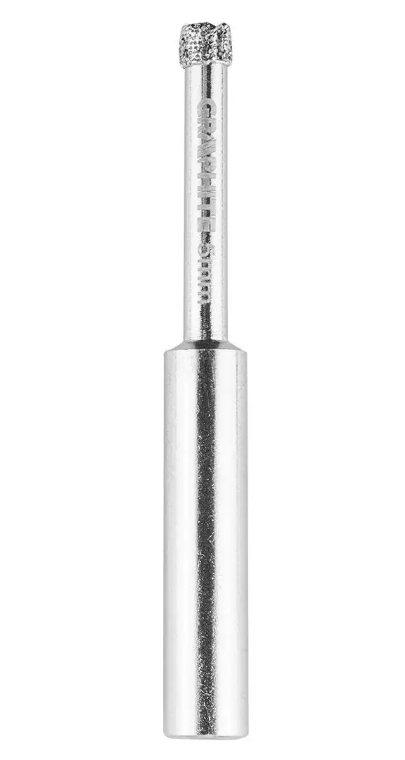 Drill bit GRAPHITE 55H541 Photo 5
