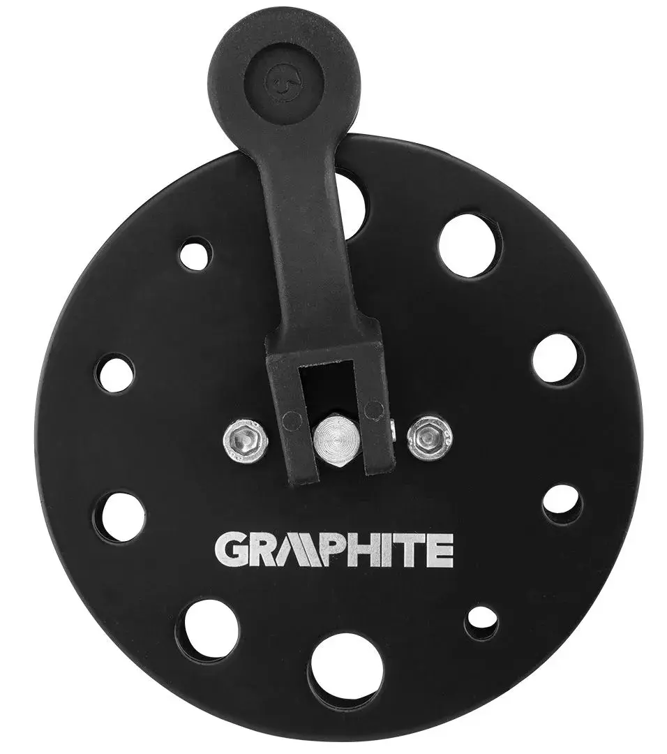 Drill bit GRAPHITE 55H541 Photo 6