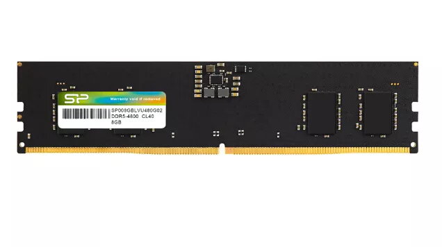 Atmiņas modulis Silicon Power DDR5 32GB