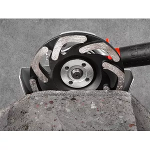 Диск пильный GRAPHITE 57H892 – 1 шт., для ручных циркулярных пил