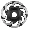 Пильный диск GRAPHITE 57H892 Photo 4