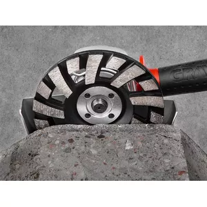 Пильный диск GRAPHITE 57H894 — 1 шт.