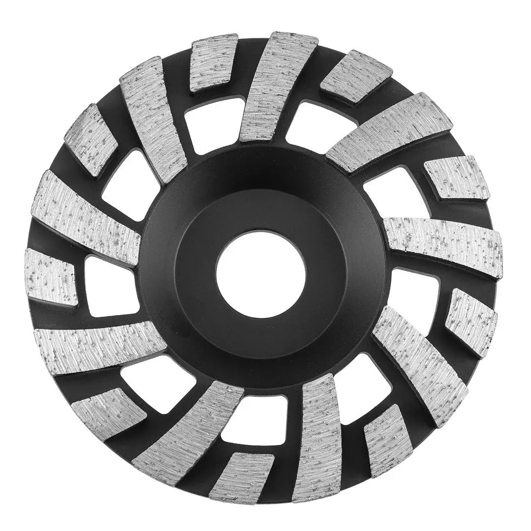 Пильный диск GRAPHITE 57H894 Photo 4