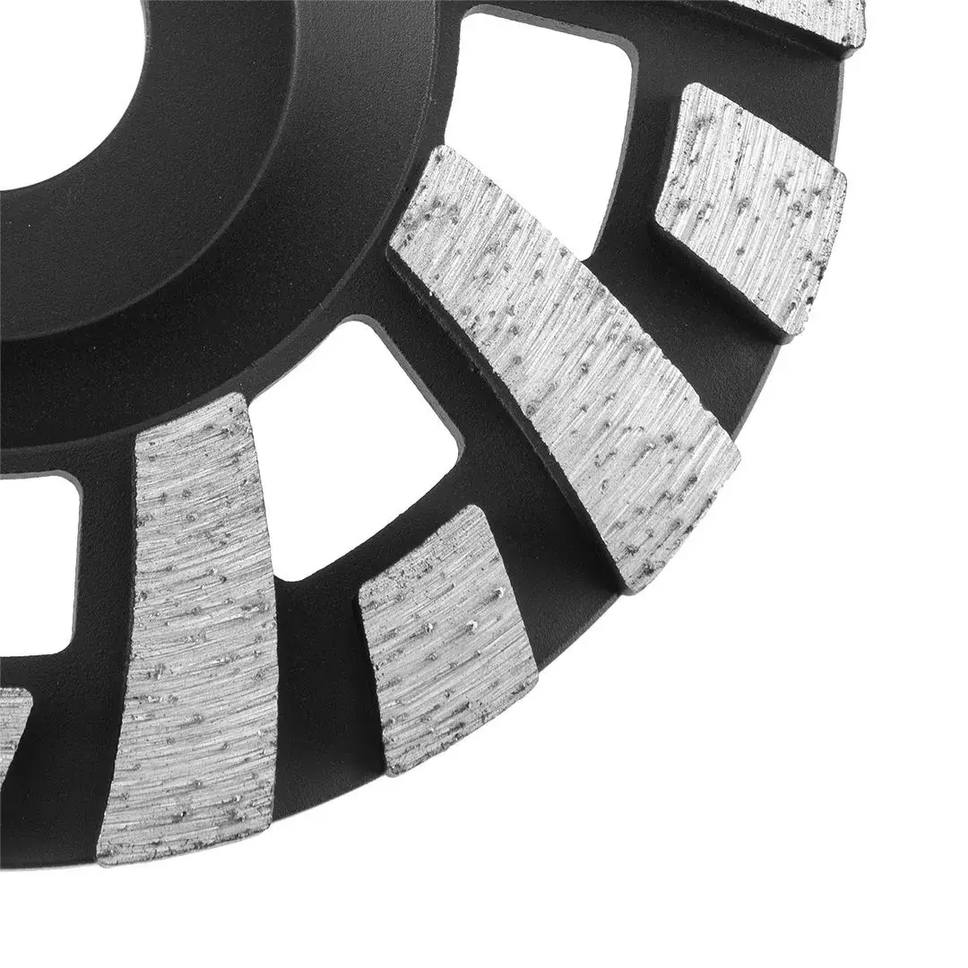 Пильный диск GRAPHITE 57H894 Photo 5